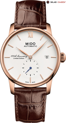 Mido M8608.3.26.8 фото