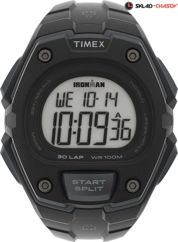 Timex TW5M46100 фото