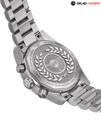 Tissot T149.417.11.051.00 фото фото 4