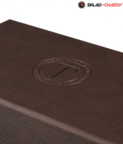 Футляр для перевозки часов VOYAGE 06VBR фото фото 6