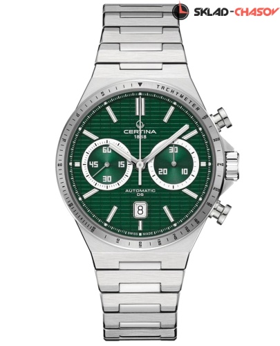 Certina C043.427.11.091.00 фото