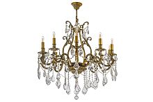 Подвесная люстра Dio DArte Elite Barolo E 1.1.10.600 A фото