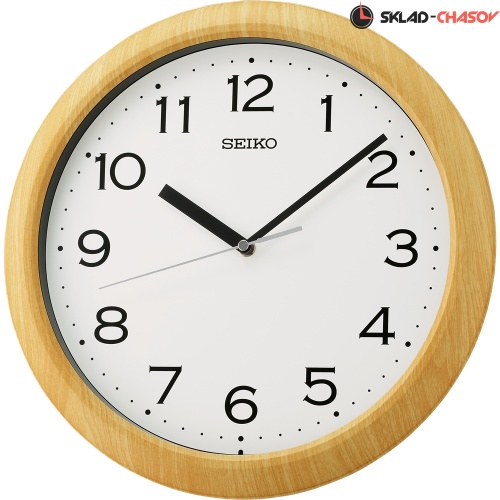 Часы Seiko QHA014A фото