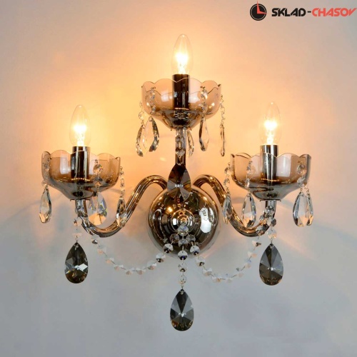 Wranovsky Zenith 3 opt Shadow Silver фото фото 2