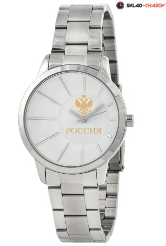 Часы наручные кварцевые "Romanoff" 7056G1 фото