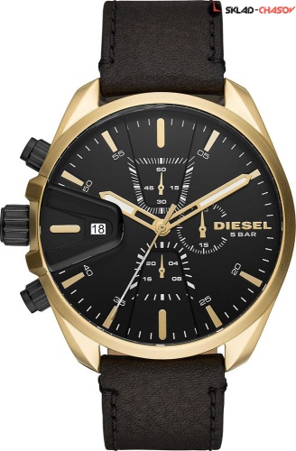 Diesel MS9 Chrono DZ4516 фото