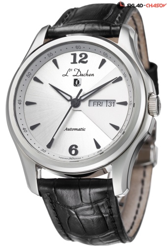 Мужские L'Duchen Locarno D 183.11.23 фото фото 2