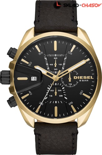 Diesel MS9 Chrono DZ4516 фото