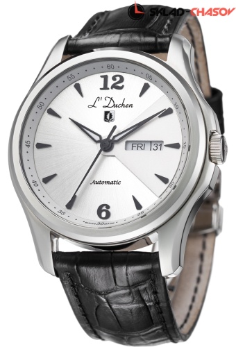 Мужские L'Duchen Locarno D 183.11.23 фото фото 2