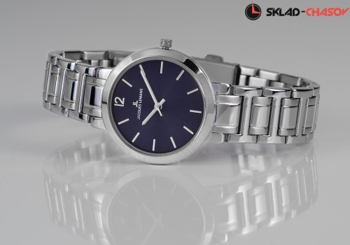 Женские Jacques Lemans Milano 1-1932B фото фото 2