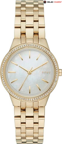 Женские DKNY Minetta NY2572 фото