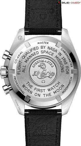 часы Omega Speedmaster Moonwatch Professional 310.32.42.50.01.001  фото фото 2