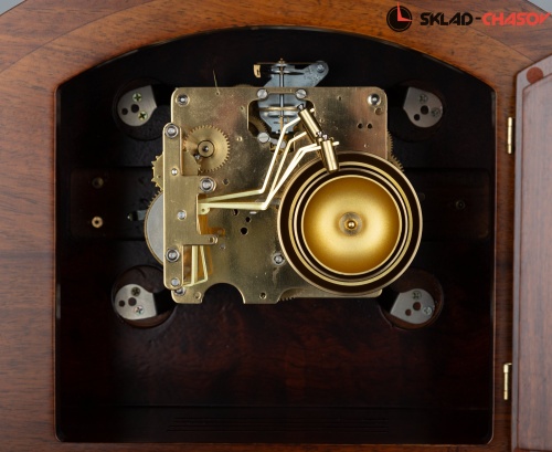 Настольные часы Tomas Stern 3302 фото фото 4