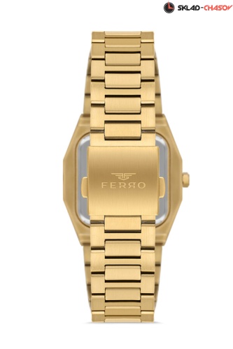 Наручные часы FERRO F11481AWT-B6 фото фото 3