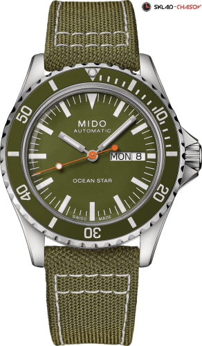 Mido M026.830.18.091.00 фото