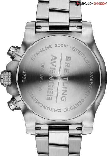 Breitling A133751A1A1A1 фото фото 3