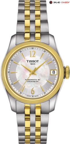 Tissot T108.208.22.117.00 фото