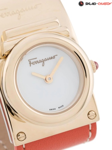 Salvatore Ferragamo SFHS00420 фото фото 2