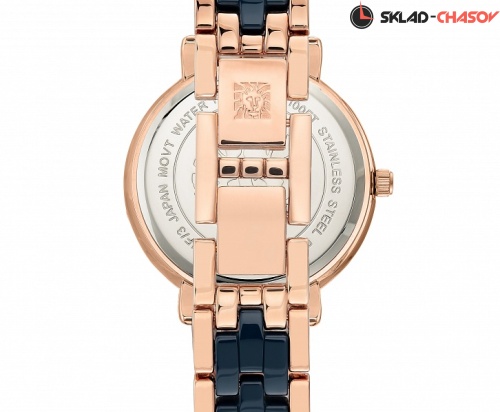 Anne Klein 3810DBRG фото фото 3