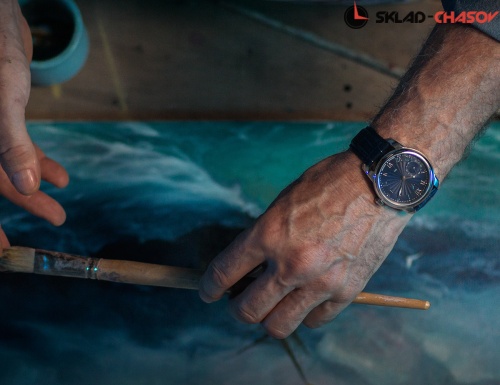 Молния Tribute 1984 2.0 - 1 Blue фото фото 3