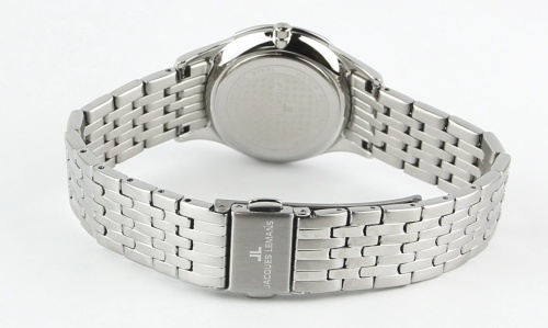 Мужские Jacques Lemans London 1-1852ZB фото фото 3