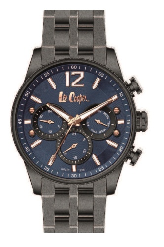 Lee Cooper мужские, LC06720.390 фото