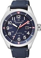 Мужские Citizen Eco-Drive AW5000-16L фото