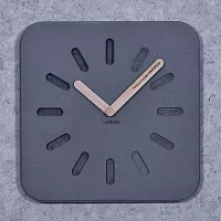 Настенные часы Altitude Loft G91 фото