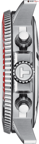 Tissot T120.417.11.051.01 фото фото 3