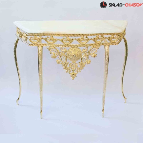 Бронзовая консоль RB YBC1014 фото