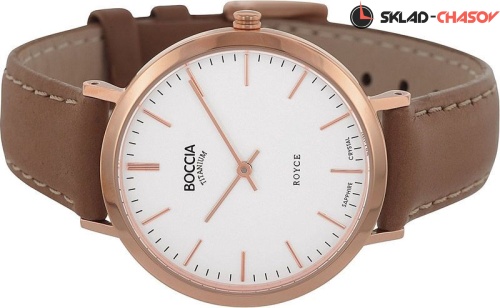 Женские Boccia Titanium Royce 3590-05 фото фото 2