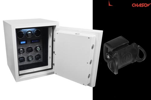 Сейф для автоподзавода 9-ти часов Louvre 09X фото фото 4