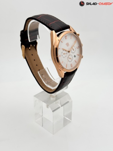 Часы "Русское Время" 9479741кк кварцевые фото фото 4