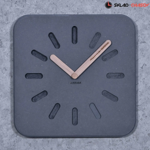 Настенные часы Altitude Loft G91 фото