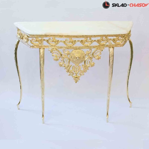 Бронзовая консоль RB YBC1014 фото