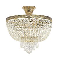 Потолочный светильник Arti Lampadari Nonna E 1.3.30.502 G фото