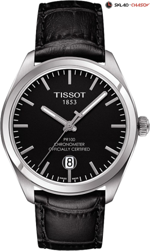 Tissot T101.451.16.051.00 фото