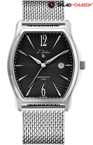 Мужские L'Duchen Muse D 301.11.21 M фото