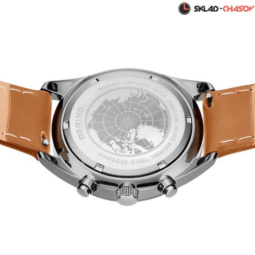 Часы Bering 19240-508 фото фото 3