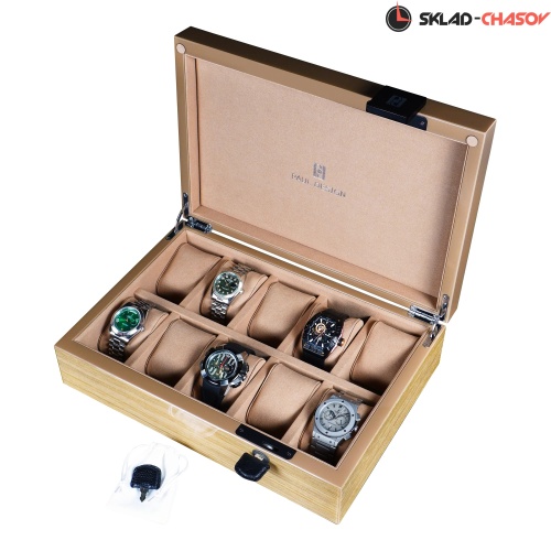 PaulDesign Collector 10 SA фото фото 4