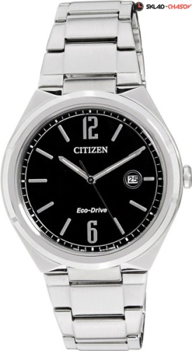 Citizen AW1370-51E фото