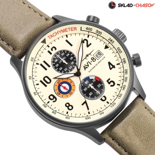 AVI-8 AV-4011-0C фото фото 3