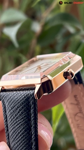 Наручные часы D 591.41.33, L'Duchen фото фото 4