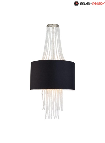 Lucia Tucci COSMOPOLITAN W2970.2 black фото