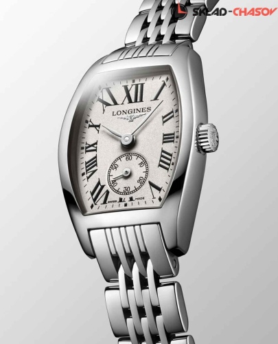 Наручные часы Longines L2.175.4.71.6 фото фото 5