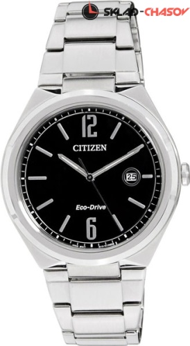 Citizen AW1370-51E фото