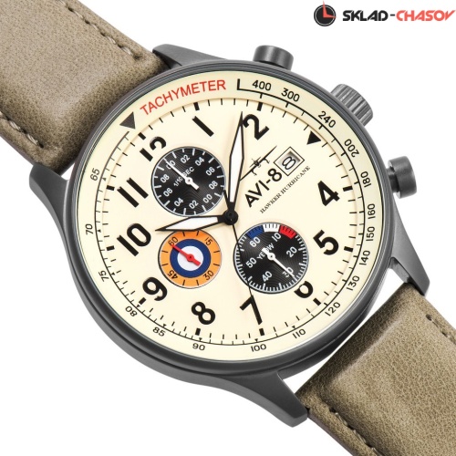 AVI-8 AV-4011-0C фото фото 3