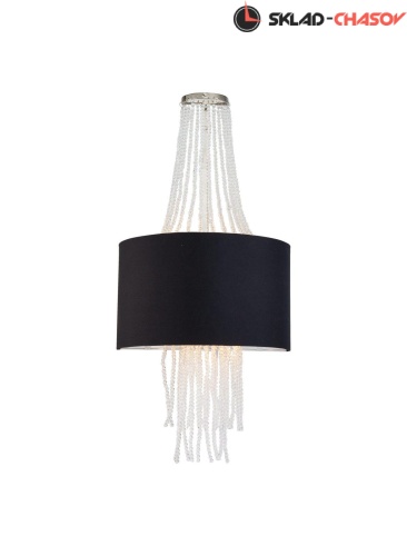 Lucia Tucci COSMOPOLITAN W2970.2 black фото