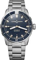 Ulysse Nardin 8163-175-7M/93 фото