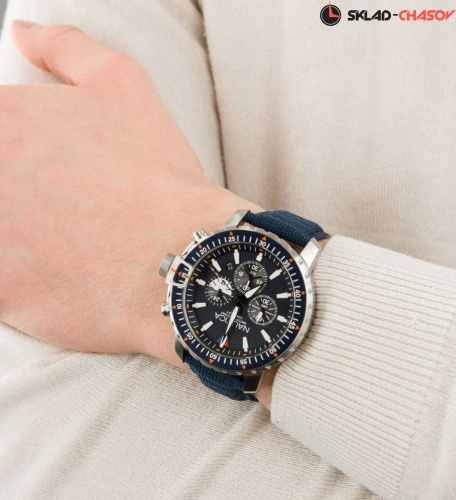 Nautica NAPICS006 фото фото 4